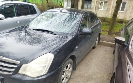 Nissan Almera, 2014 год, 370 000 рублей, 6 фотография