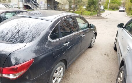 Nissan Almera, 2014 год, 370 000 рублей, 8 фотография