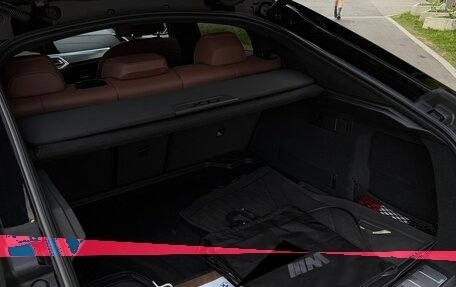 BMW X6, 2022 год, 9 900 000 рублей, 18 фотография