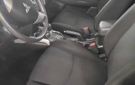 Mitsubishi ASX I рестайлинг, 2012 год, 1 077 000 рублей, 8 фотография