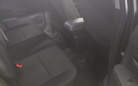 Mitsubishi ASX I рестайлинг, 2012 год, 1 077 000 рублей, 12 фотография