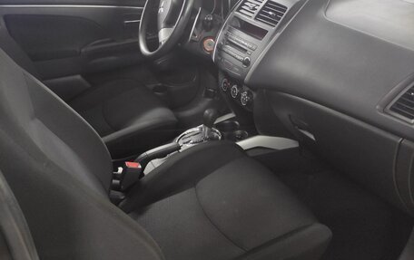 Mitsubishi ASX I рестайлинг, 2012 год, 1 077 000 рублей, 13 фотография