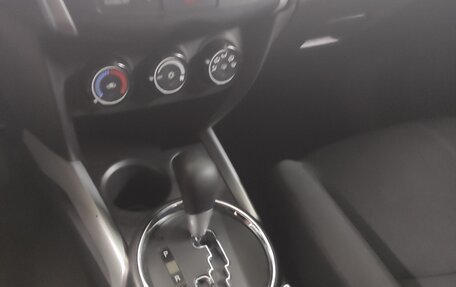 Mitsubishi ASX I рестайлинг, 2012 год, 1 077 000 рублей, 10 фотография