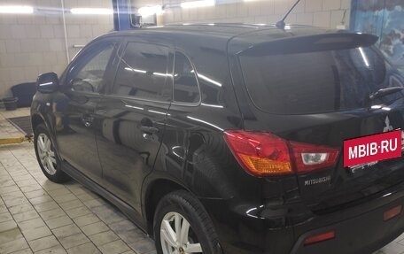 Mitsubishi ASX I рестайлинг, 2012 год, 1 077 000 рублей, 7 фотография