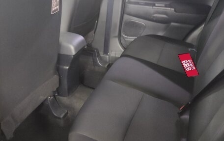 Mitsubishi ASX I рестайлинг, 2012 год, 1 077 000 рублей, 11 фотография