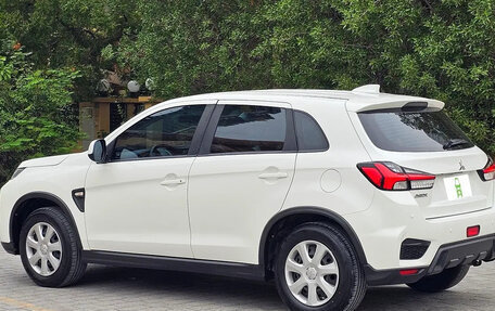 Mitsubishi ASX I рестайлинг, 2022 год, 2 040 000 рублей, 4 фотография