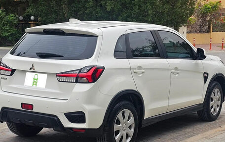 Mitsubishi ASX I рестайлинг, 2022 год, 2 040 000 рублей, 6 фотография