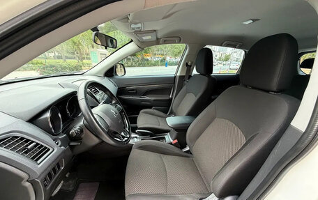 Mitsubishi ASX I рестайлинг, 2022 год, 2 040 000 рублей, 10 фотография