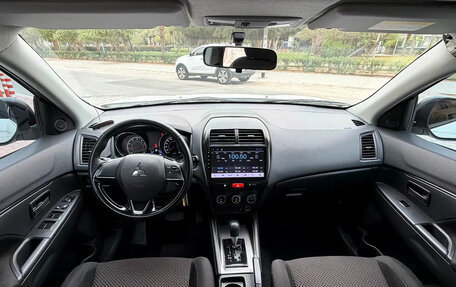 Mitsubishi ASX I рестайлинг, 2022 год, 2 040 000 рублей, 11 фотография