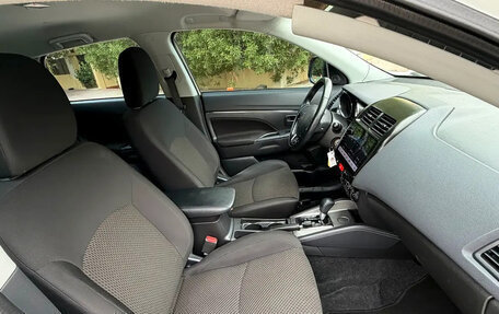 Mitsubishi ASX I рестайлинг, 2022 год, 2 040 000 рублей, 12 фотография