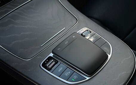 Mercedes-Benz E-Класс, 2021 год, 5 300 000 рублей, 13 фотография