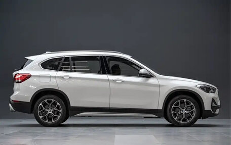 BMW X1, 2022 год, 2 400 000 рублей, 5 фотография