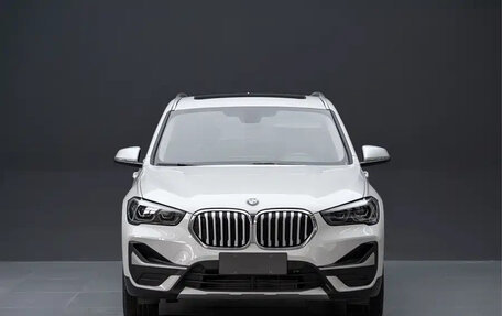 BMW X1, 2022 год, 2 400 000 рублей, 3 фотография
