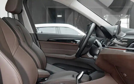 BMW X1, 2022 год, 2 400 000 рублей, 13 фотография