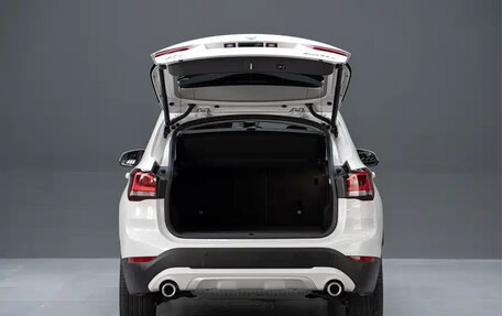 BMW X1, 2022 год, 2 400 000 рублей, 9 фотография