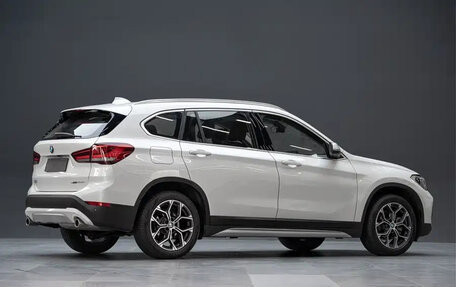 BMW X1, 2022 год, 2 400 000 рублей, 7 фотография