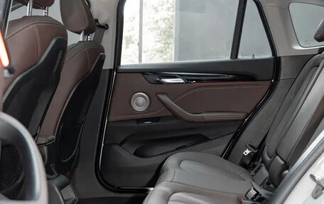 BMW X1, 2022 год, 2 400 000 рублей, 12 фотография