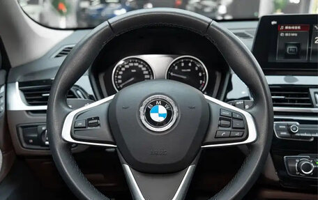 BMW X1, 2022 год, 2 400 000 рублей, 15 фотография