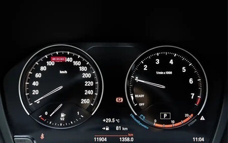 BMW X1, 2022 год, 2 400 000 рублей, 2 фотография