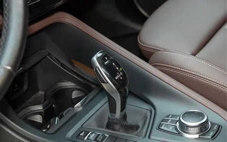 BMW X1, 2022 год, 2 400 000 рублей, 19 фотография