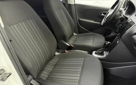 Volkswagen Polo VI (EU Market), 2016 год, 930 000 рублей, 17 фотография