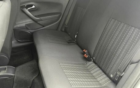 Volkswagen Polo VI (EU Market), 2016 год, 930 000 рублей, 18 фотография