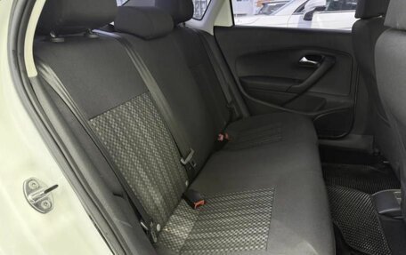 Volkswagen Polo VI (EU Market), 2016 год, 930 000 рублей, 19 фотография