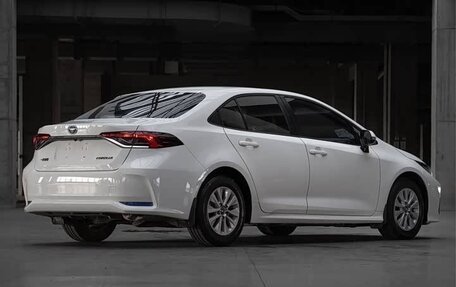 Toyota Corolla, 2023 год, 1 524 000 рублей, 2 фотография