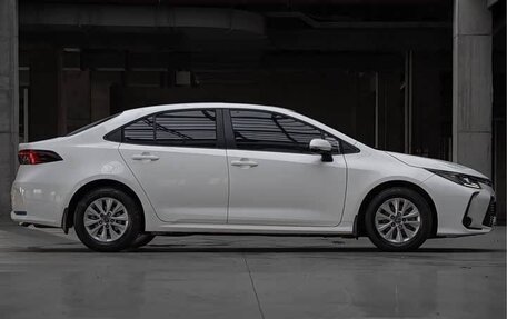 Toyota Corolla, 2023 год, 1 524 000 рублей, 3 фотография