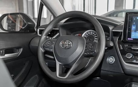 Toyota Corolla, 2023 год, 1 524 000 рублей, 6 фотография