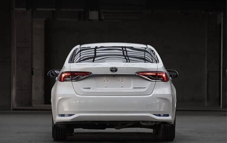 Toyota Corolla, 2023 год, 1 524 000 рублей, 4 фотография