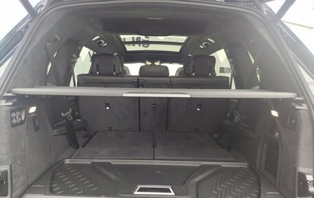 BMW X7, 2025 год, 17 199 000 рублей, 9 фотография