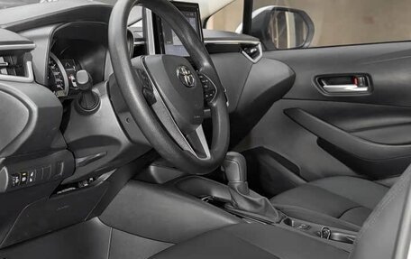 Toyota Corolla, 2023 год, 1 524 000 рублей, 7 фотография