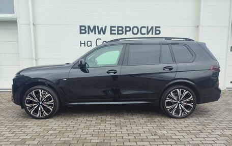 BMW X7, 2025 год, 17 199 000 рублей, 5 фотография