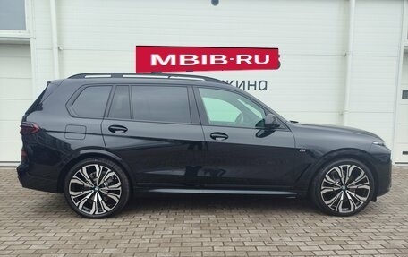 BMW X7, 2025 год, 17 199 000 рублей, 6 фотография