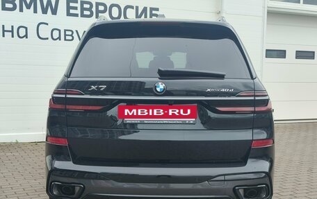 BMW X7, 2025 год, 17 199 000 рублей, 3 фотография