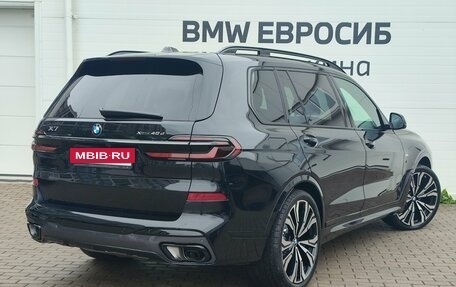 BMW X7, 2025 год, 17 199 000 рублей, 2 фотография