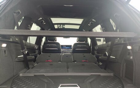 BMW X7, 2025 год, 17 199 000 рублей, 10 фотография