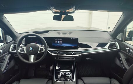 BMW X7, 2025 год, 17 199 000 рублей, 13 фотография