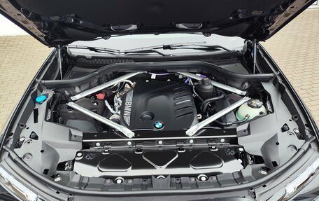 BMW X7, 2025 год, 17 199 000 рублей, 11 фотография