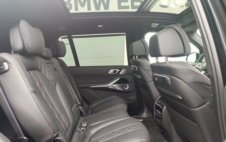 BMW X7, 2025 год, 17 199 000 рублей, 18 фотография