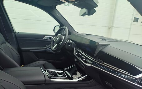 BMW X7, 2025 год, 17 199 000 рублей, 15 фотография