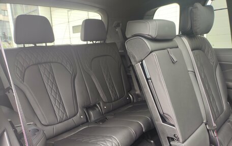 BMW X7, 2025 год, 17 199 000 рублей, 19 фотография