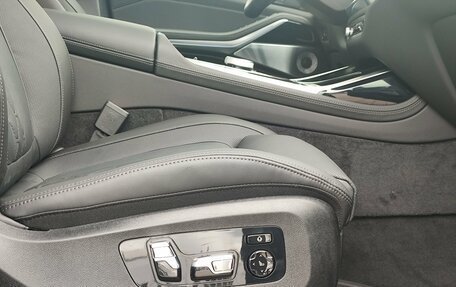 BMW X7, 2025 год, 17 199 000 рублей, 21 фотография