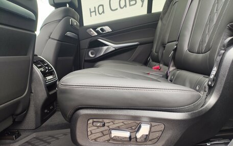 BMW X7, 2025 год, 17 199 000 рублей, 22 фотография