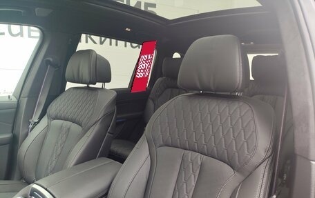 BMW X7, 2025 год, 17 199 000 рублей, 16 фотография