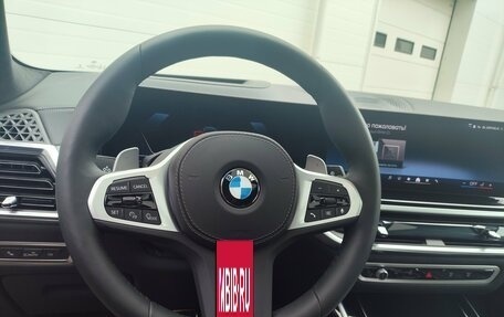 BMW X7, 2025 год, 17 199 000 рублей, 12 фотография