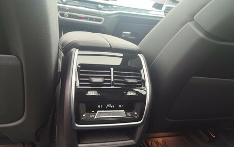 BMW X7, 2025 год, 17 199 000 рублей, 29 фотография