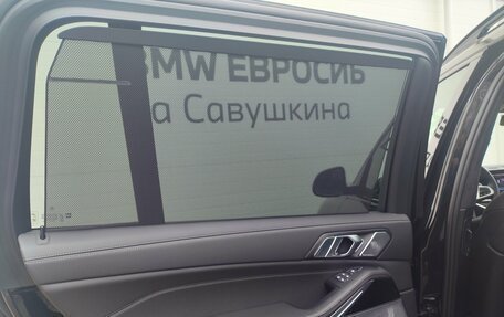 BMW X7, 2025 год, 17 199 000 рублей, 30 фотография