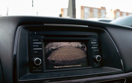 Mazda 6, 2015 год, 1 545 000 рублей, 14 фотография